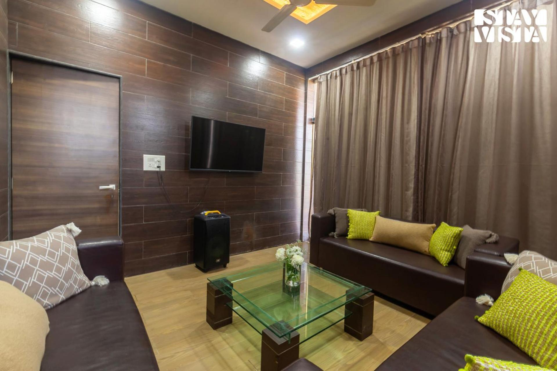 Stayvista'S Firefly Mountain Retreat - Villa With Private Pool, Gazebo & Terrace Karjat Exterior photo